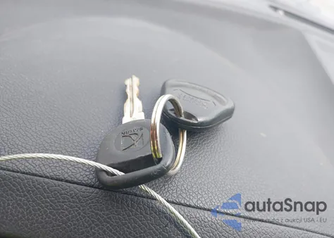 2010 Saturn Outlook Xe from USA, damaged, VIN 5GZLRTEDXAJ210535